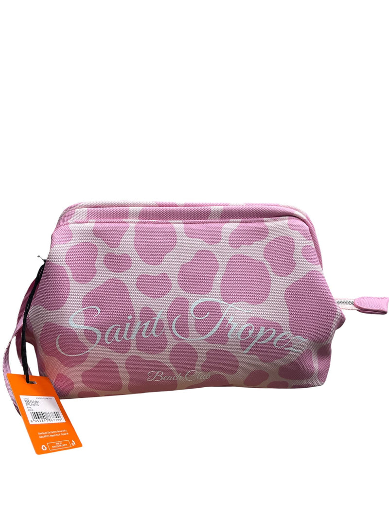 Kuvè Beauty Rosa Leopard