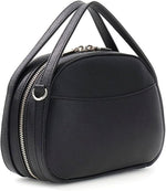 Guess Borsa a Mano/Tracolla Coleen Black BG973913