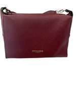 Ermanno Scervino Borsa A spalla Rossa