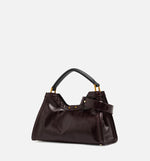 Gianni Chiarini BS12686 Eel-Psly Antique Ruby Aurora