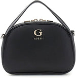 Guess Borsa a Mano/Tracolla Coleen Black BG973913