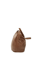 Kuvè Borsa A Spalla Big Beige