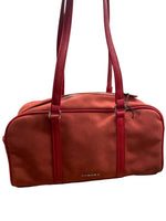 Vivienne D Borsa a Spalla Rosso