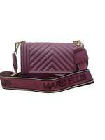 Marc Ellis Flat S 25 Red Violet/ Light gold