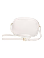 Gaelle Borsa A Spalla Bianca GAACW03054