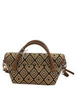 Guess Borsa a Mano Sophia Mini Lemon WG991376