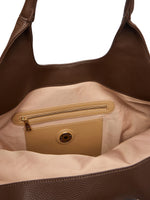 Love Moschino Borsa a Mano Cioccolato JC4238PP0PKI0313