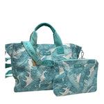 COMBO KUVÈ BORSA+BEAUTY