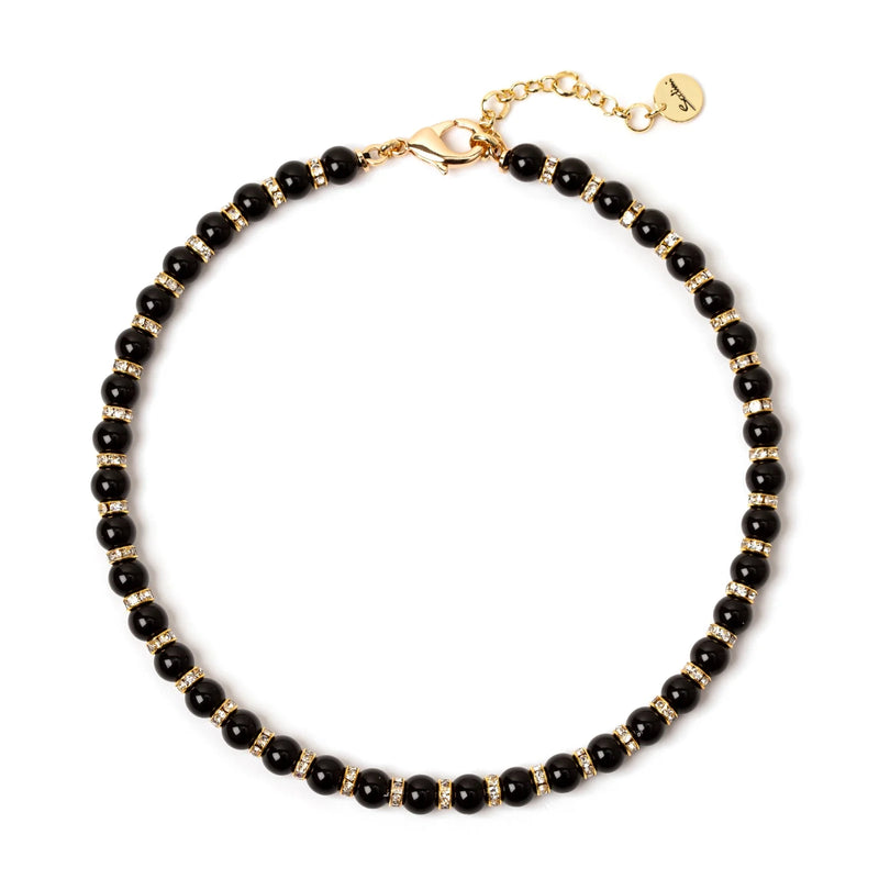 Sodini Girocollo Drusilla Nero