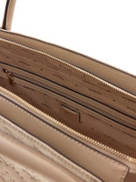 Guess Borsa a Mano Jodi Beige PD976922