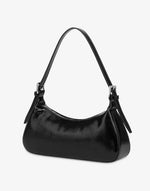 Love Moschino Borsa A Spalla Nera