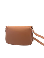 Armani Exchange Borsa A Tracolla Cuoio XW002594