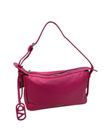 Vivienne D Borsa a Tracolla Fucsia