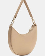 Guess Borsa A Mano Tamin Mini Champagne ES993172