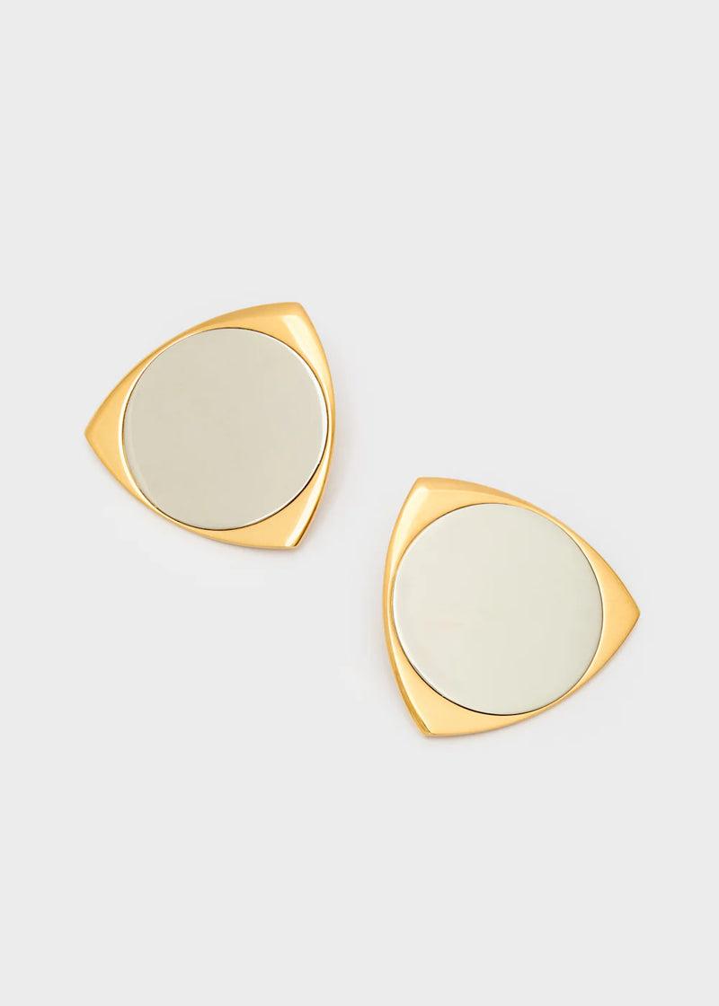 Nali' Orecchini over Triangolo Oro