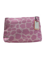 Kuvè Pochette Rosa Leopard