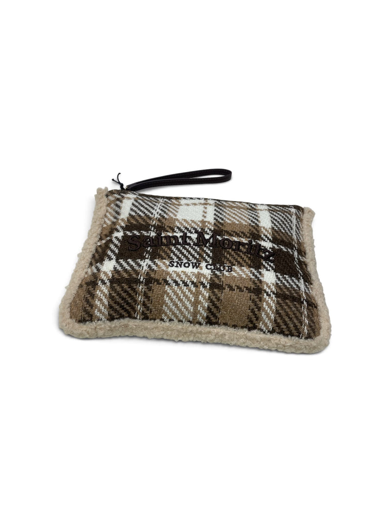Kuvè Pochette Cioccolato/Multicolore