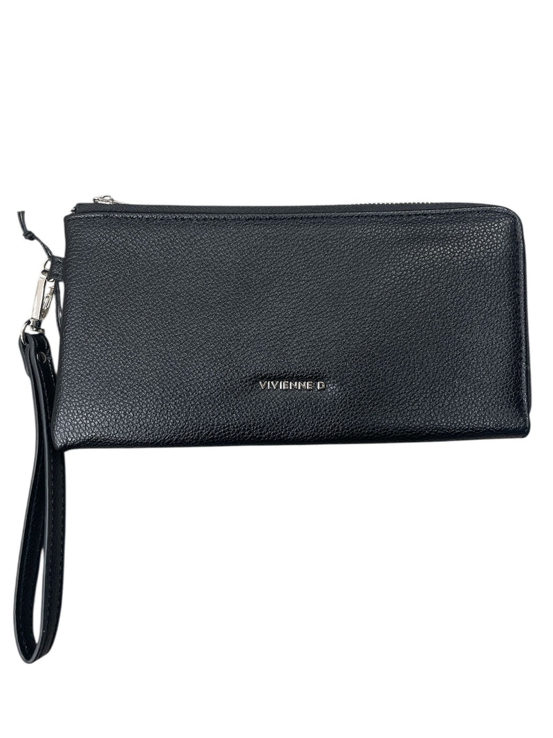 Vivienne D Organizer Nero