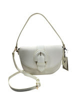 Vivienne D Borsa a Mano/Tracolla Bianco