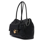 Love Moschino Borsa a Spalla Nera JC4274PP0PKS0000
