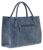 Guess Borsa a Mano/Tracolla Jodi Denim DG976922