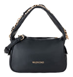 Mario Valentino Borsa a Spalla/Tracolla Saphira Re Small Nero