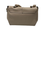 Ermanno Scervino Borsa A Spalla Taupe