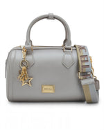 Marc Ellis Borsa A Mano/Tracolla  Flat Estrella L Dark Taupe