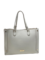 Gattinoni Borsa a Spalla Roomy Off White
