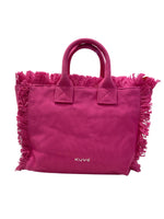 Kuvè Borsa Piccola Mare Fucsia