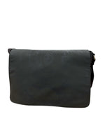 Gattinoni Planetarium Rain Messenger Military Green