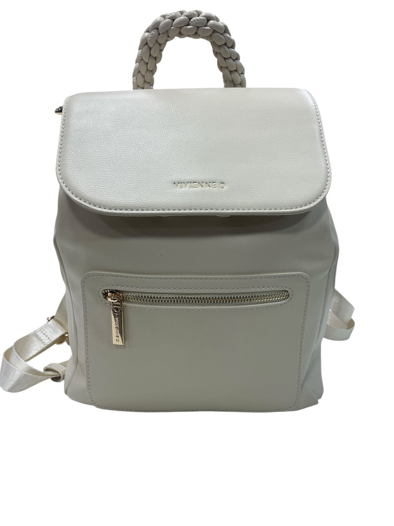 Vivienne D Zaino Panna