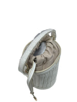 Gattinoni Borsa a Tracolla Bucket Off White