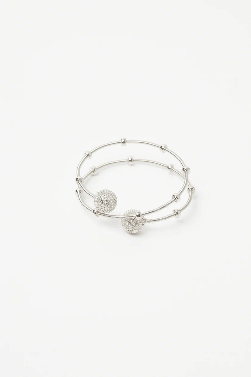 Sodini Bijoux Bracciale Pompei - Argento 800010A