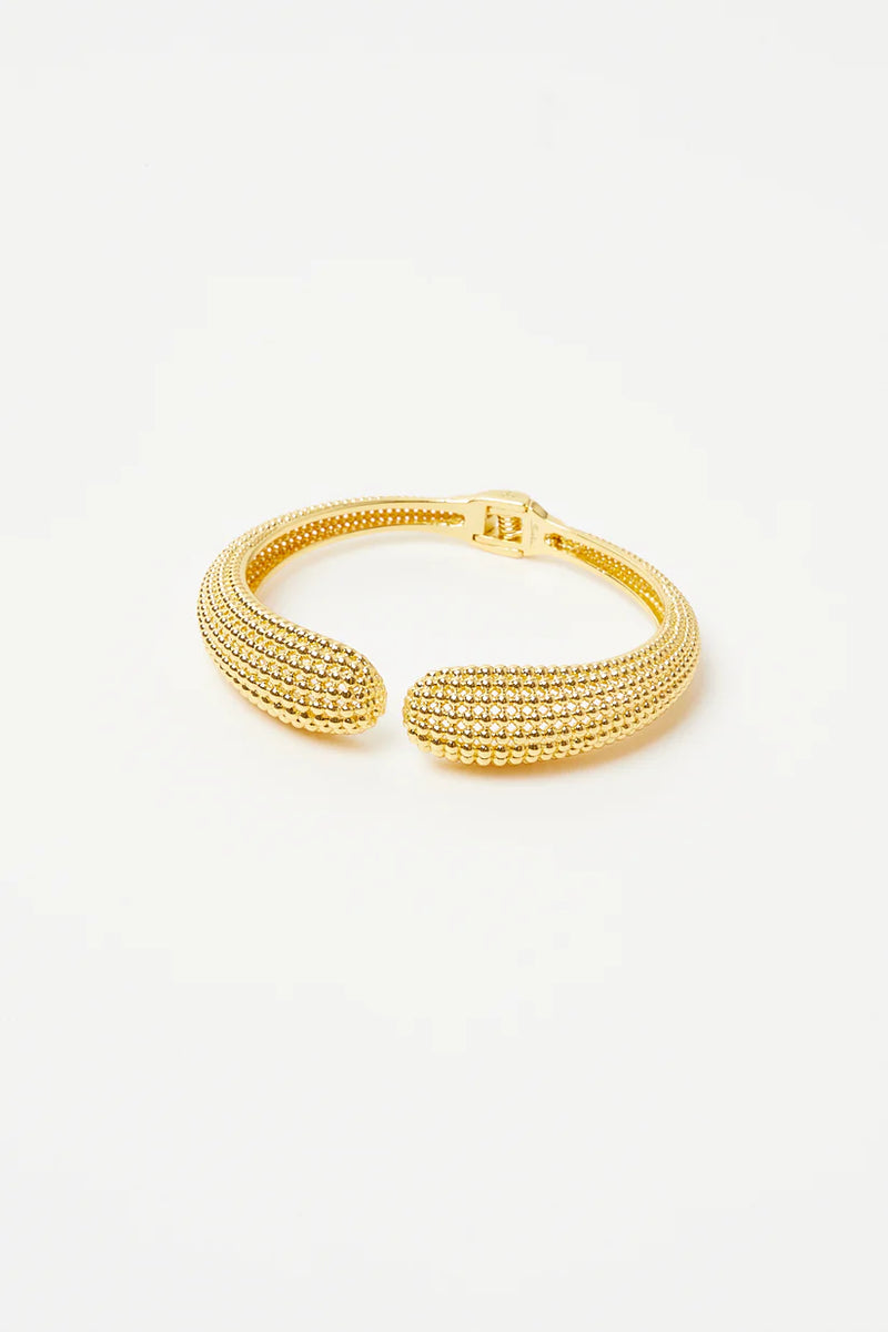 Sodini Bijoux Bracciale Rigido Pomepi Oro 800011D