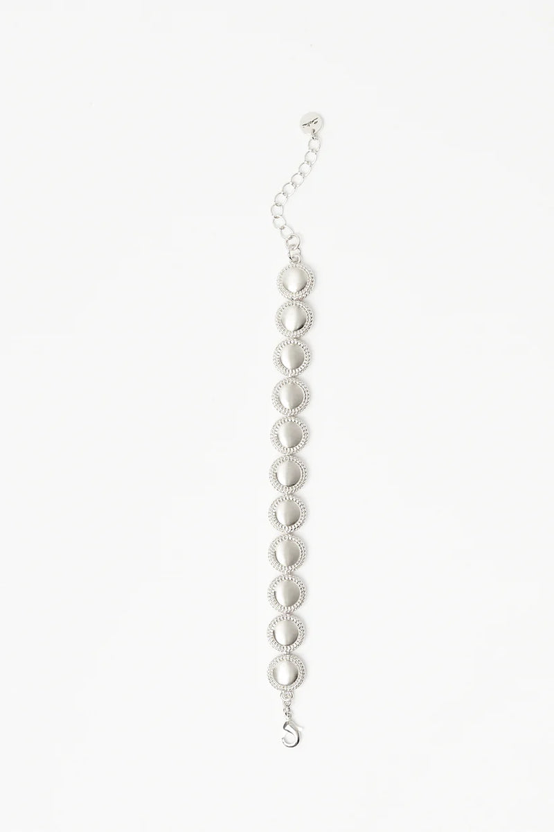 Sodini Bijoux Bracciale Pompei - Argento 800012A