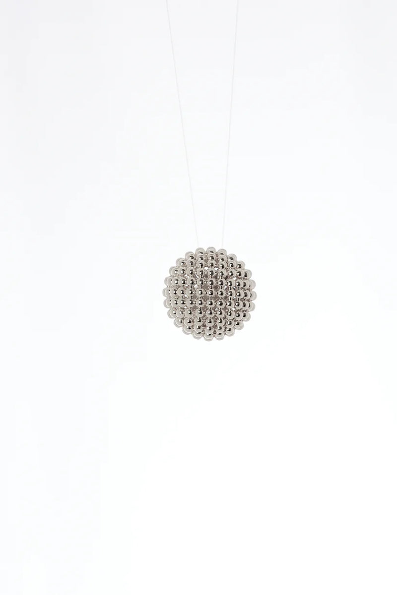 Sodini Bijoux Orecchini Trinità Argento 800018A