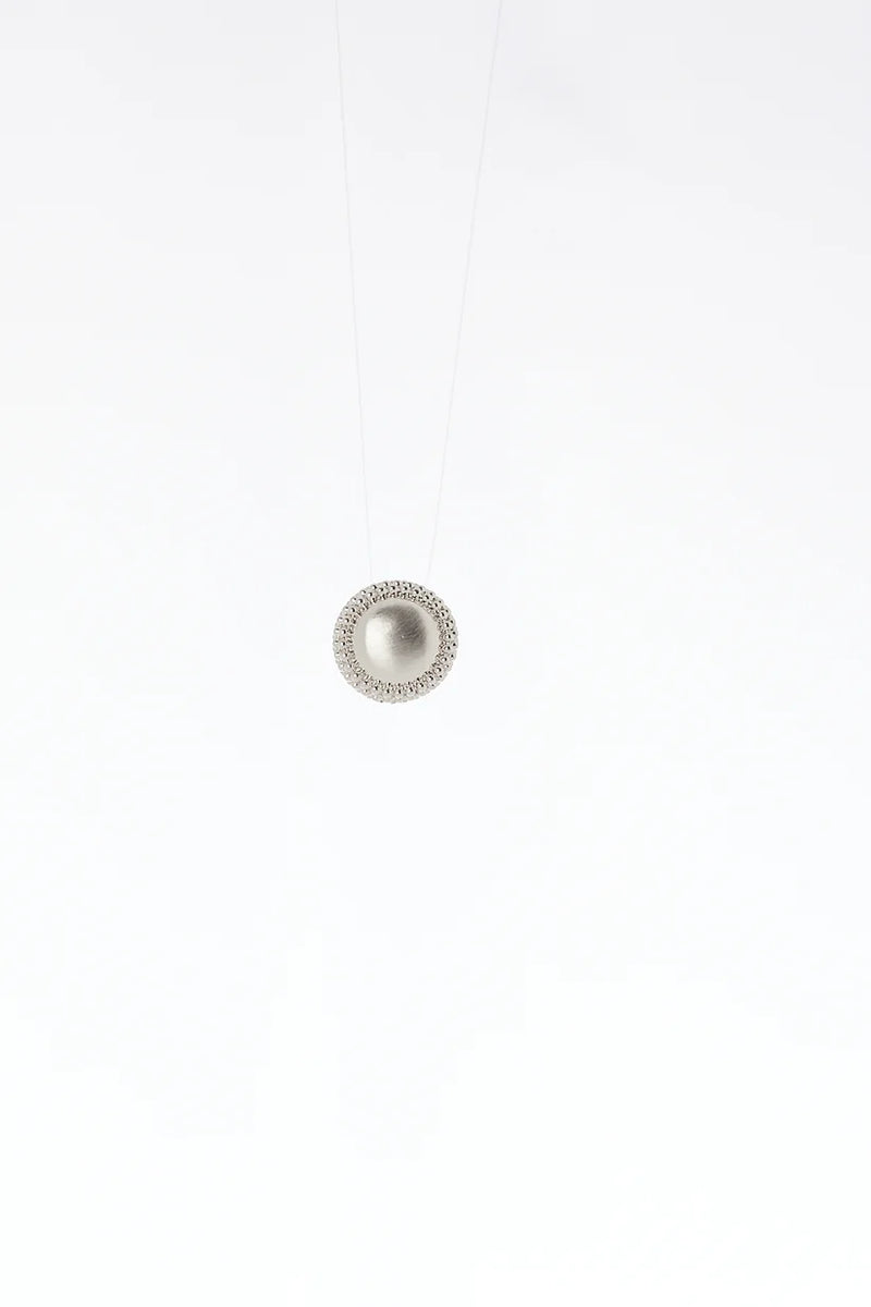 Sodini Bijoux Orecchini Argento Pompei 800021A