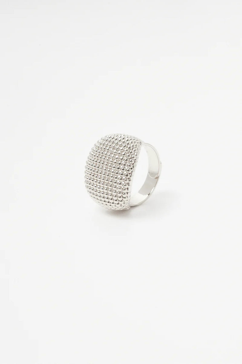 Sodini Bijoux Anello Pompei Argento 800024A
