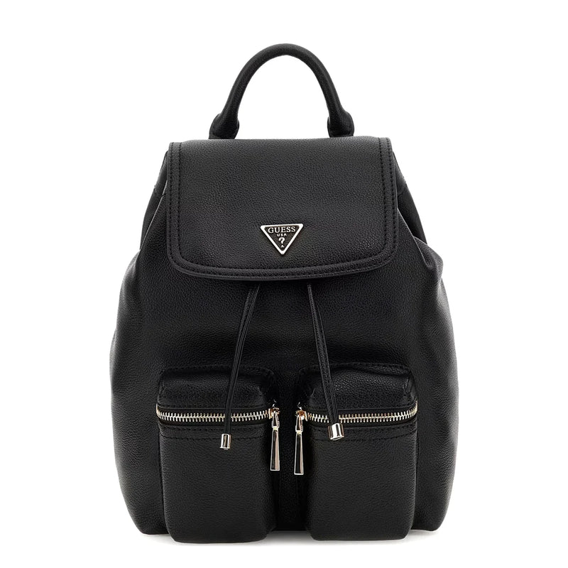 Guess Zaino Black Manhattan II Black BG711831
