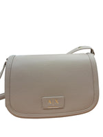 Armani Exchange Borsa A Tracolla Beige XW002594
