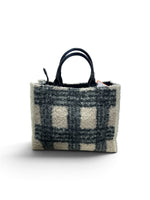 Kuvè Borsa A Mano/Tracolla Big Grigio