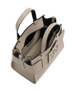 Armani Exchange Borsa A Mano Taupe 942690