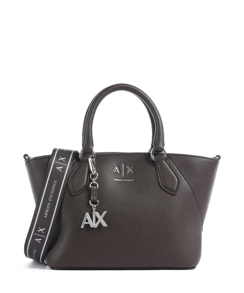 Armani Exchange Borsa a Mano/Tracolla XW003142 AF26569 ANTAGONIST