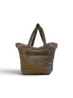 Icon Borsa a Spalla Beige ICBS42A01