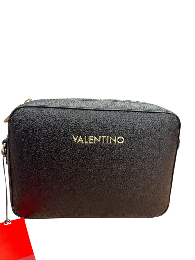 Mario Valentino Borsa VBS5A809 A Tracolla Alexia Nera