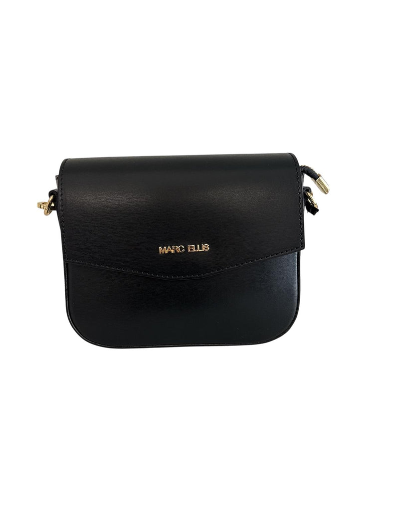 Marc Ellis Jenna BX Black/Gold