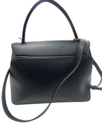 Vivienne D Borsa A Tracolla Nero