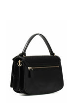 Guess Borsa a Mano/Tracolla Audrey Logo Black Logo JG97521