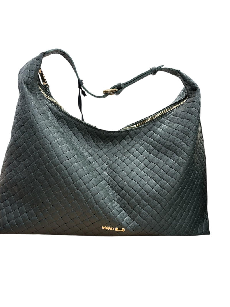 Marc Ellis Victoria Plot  Forest/Gold